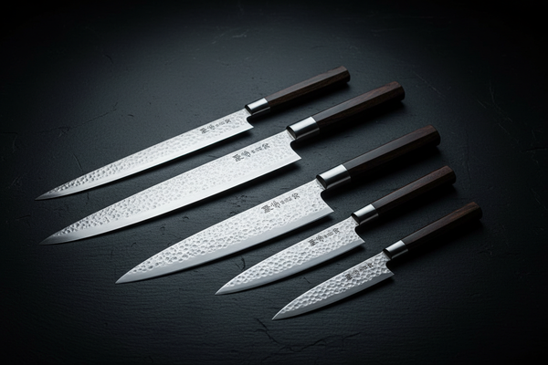 Knives