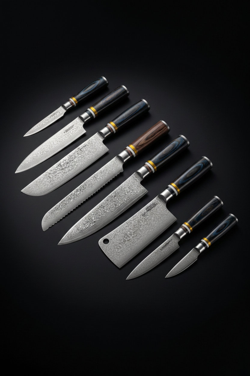 Knives