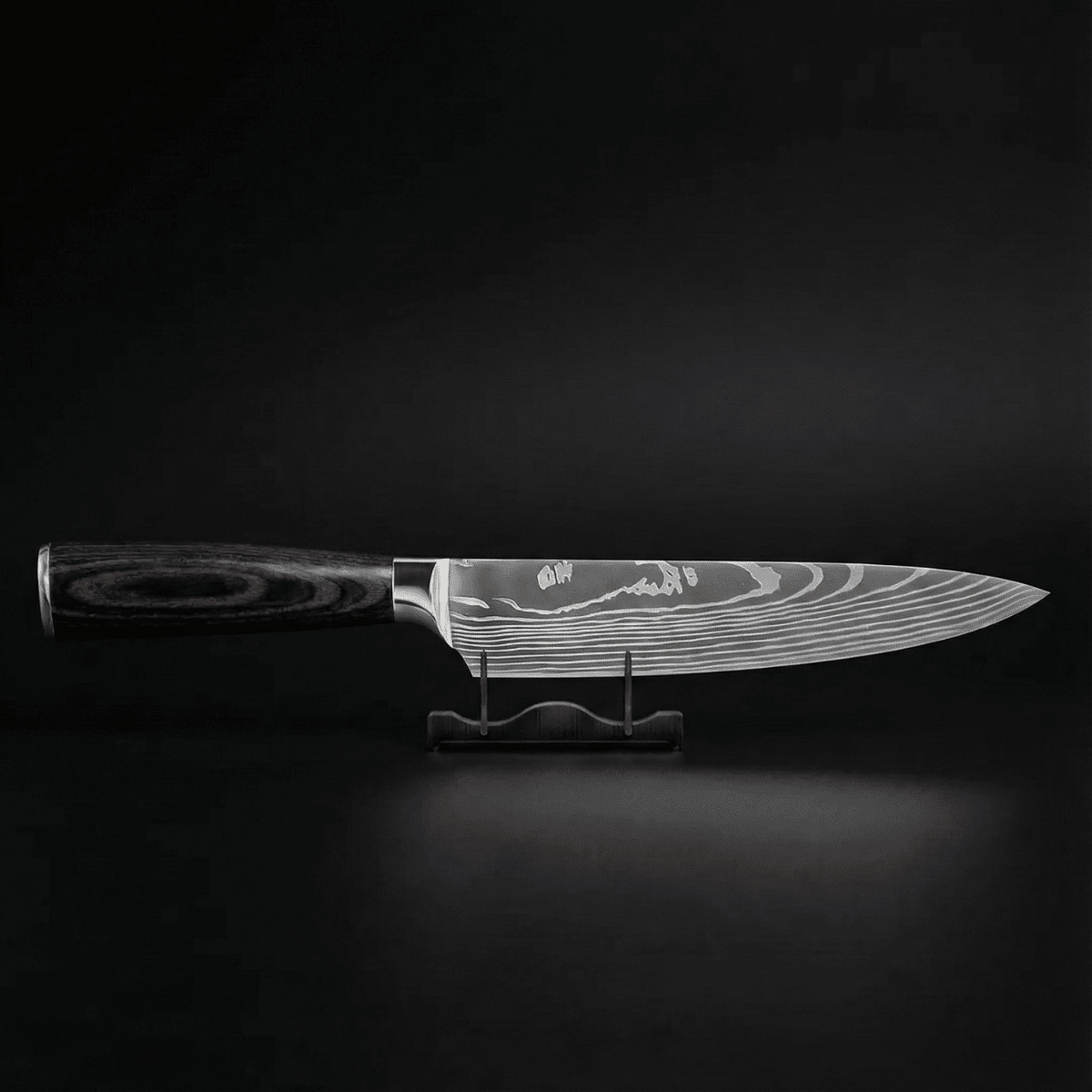 Japanese Chef's Knife, 8.1 Inch