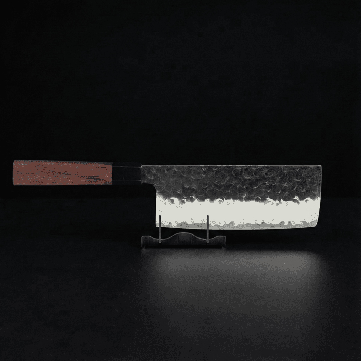 Japanese Chef's Knife, Pakkawood Handle