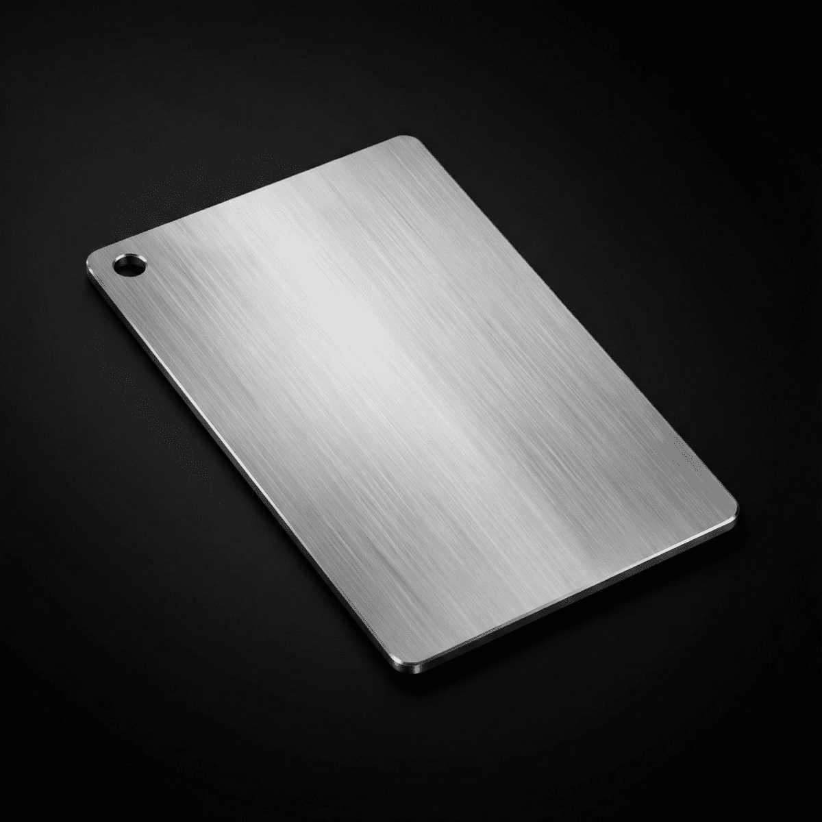Stainless Steel Cutting Boards PFAS Free