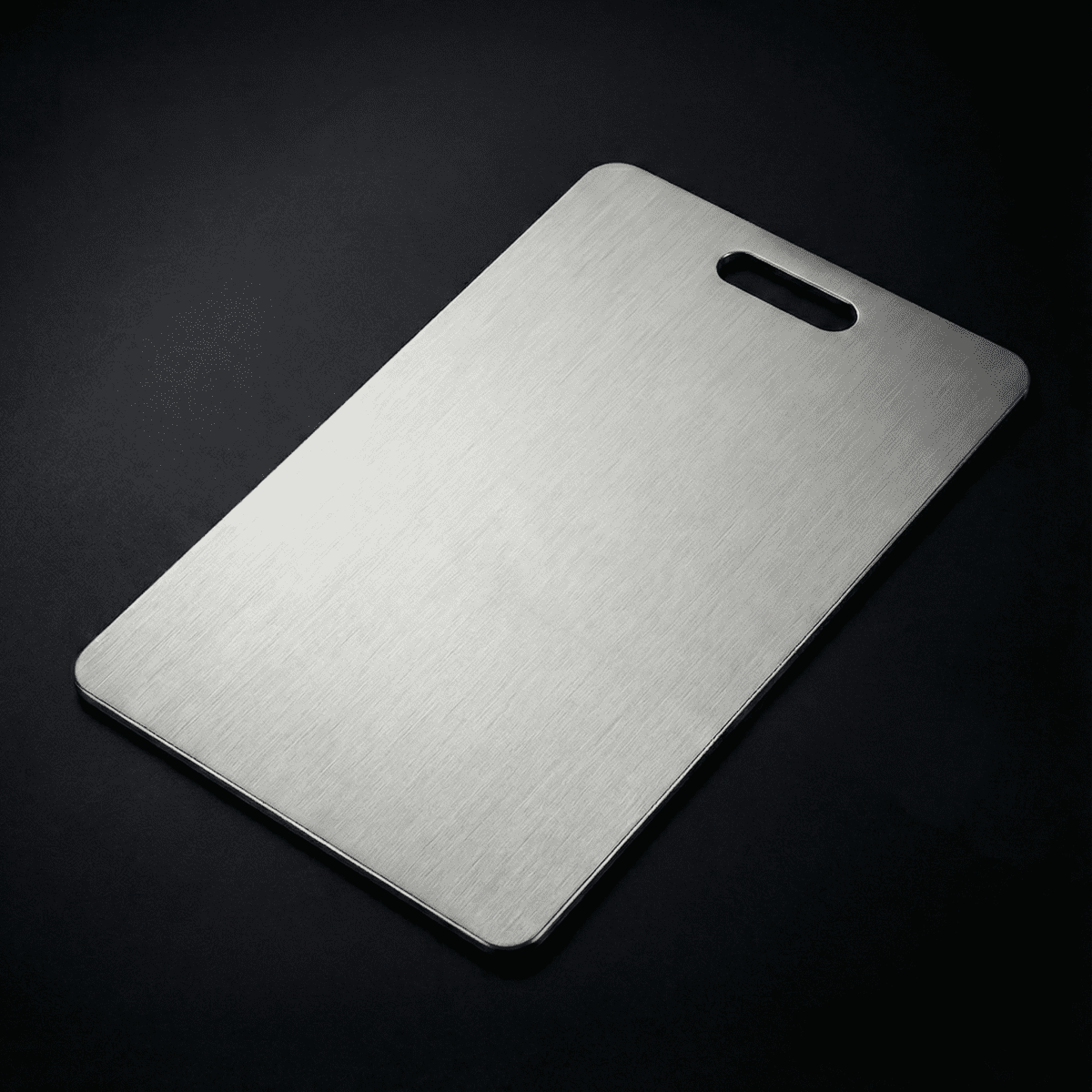 Stainless Steel Cutting Boards PFAS Free