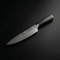 Japanese Chef's Knife, 8.1 Inch