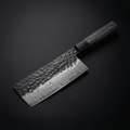 Japanese Chef's Knife, Pakkawood Handle